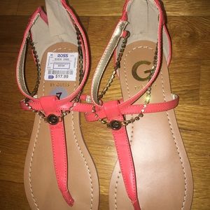 Guess Sandals